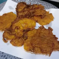 Indonesian Fritters|pleaseBEseetedさん