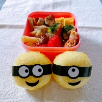 ☆ミニオンズ☆| chikakoさん