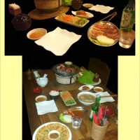 🇰🇷Korean barbecue🇰🇷