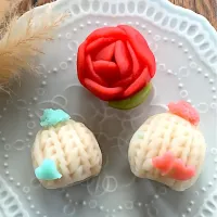 練り切り| ユッキーさん