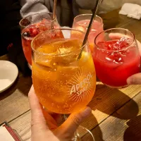 祝卒業 女子会| うさかめさん