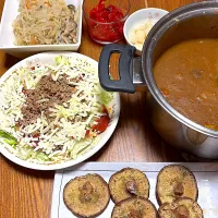 カレー。| kerryさん