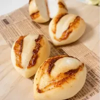 米粉の明太マヨパン|mai＊さん