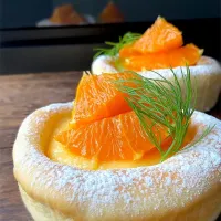 カスタードクリームパン|9421beruさん