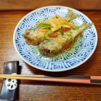 鰯の南蛮漬け| ☆Yumi☆さん