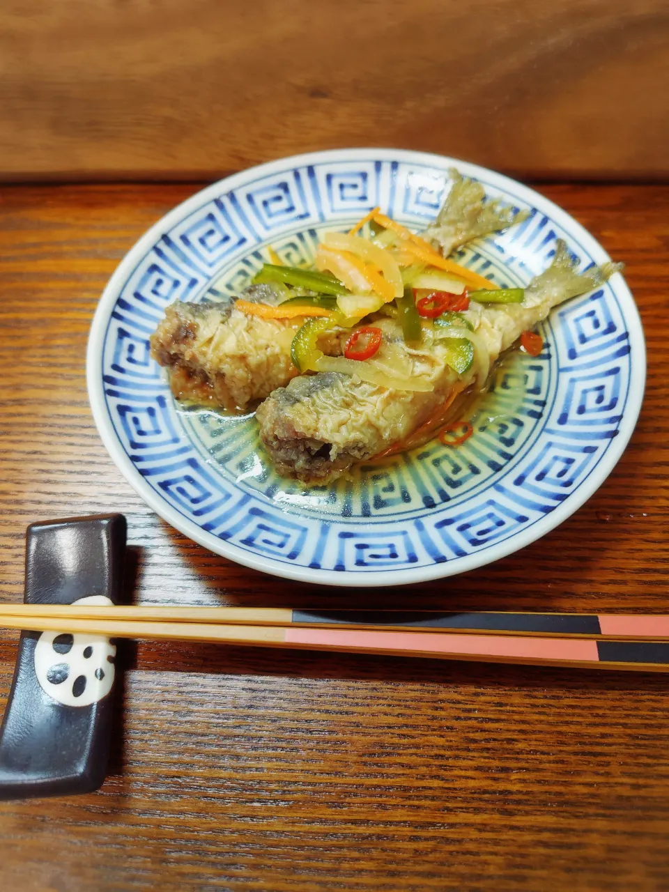 鰯の南蛮漬け|☆Yumi☆さん