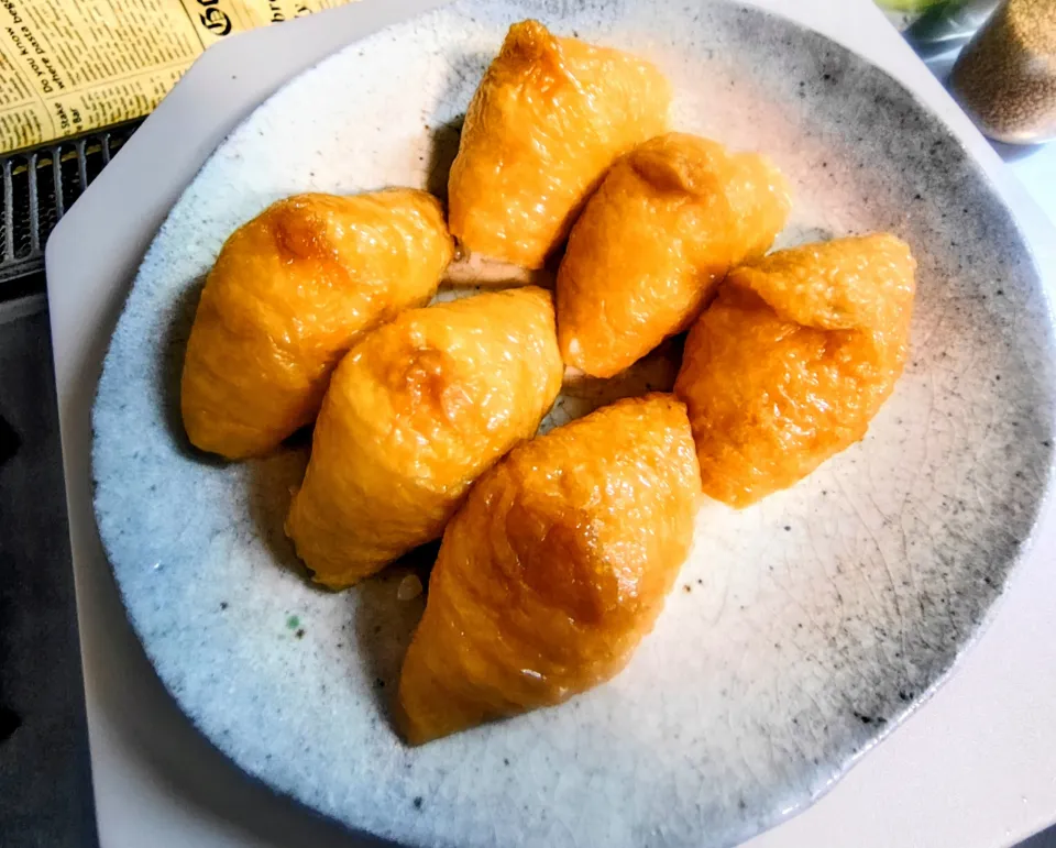 いなり寿司|☆Yumi☆さん