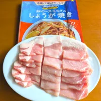 豚ロース玉ねぎしょうが焼き|chikakoさん