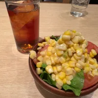 コーンサラダ🌽🥗ジャワティ|buhizouさん