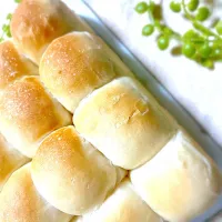 ちぎりぱん|U・x・Uchokoさん