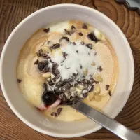 自家製ヨーグルト(◍•ڡ•◍)❤|いつみさん