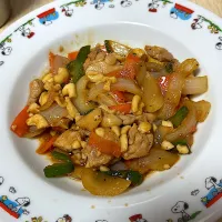 ★本日の晩ご飯★|mayuさん