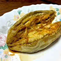 焼きなす| はっちぃさん