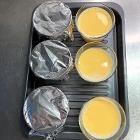 モロゾフみたいな私のプリン🍮|かっちゃん杉さん