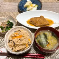 今日の晩ごはん|naoさん