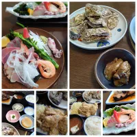 牡蠣料理| うたかた。さん