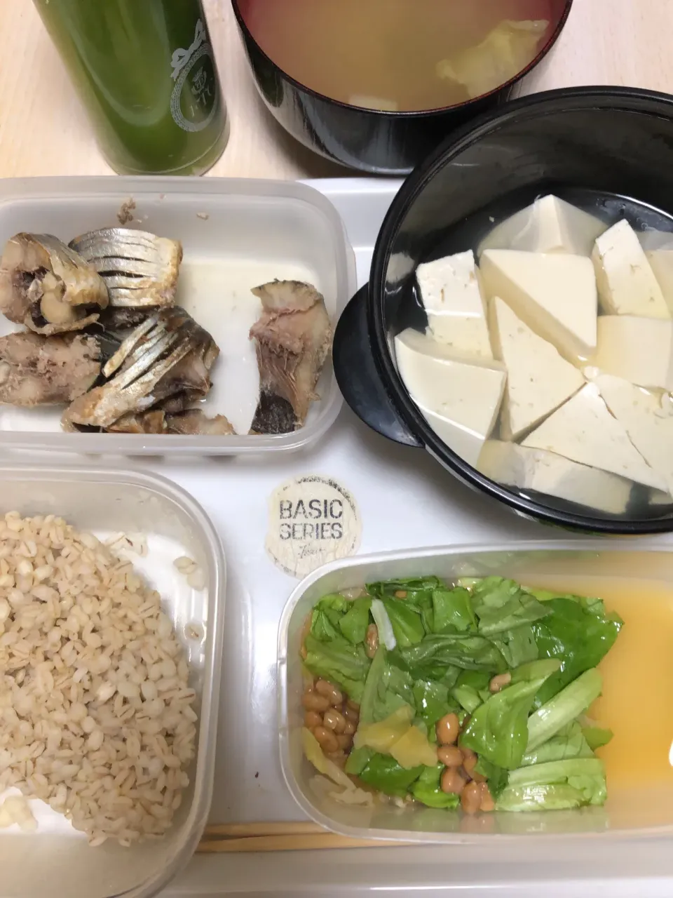 和食|マサアキさん