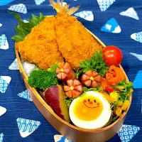 忍者弁当🍙🥷|sunnyさん