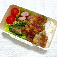 お弁当|あやもこさん
