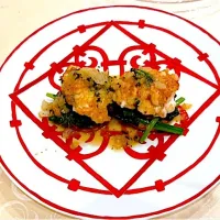 白子のムニエル|yosukeさん