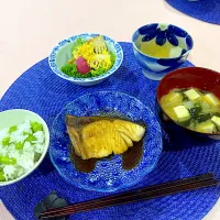 ヘルシーなお夕飯🍚|Seikoさん