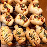 うぃんなーぱん・ちくわぱん|きみちさん