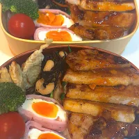 毎日弁当| ふうママんさん