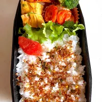 お弁当|ピンキーさん