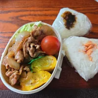 今日のお弁当|aoiさん