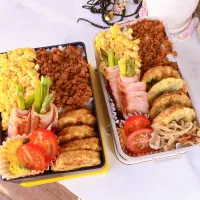 お弁当|Harumiさん
