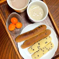 菓子パン|akkoさん