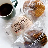 タカキベーカリーのドーナッツ|ちゃみこさん