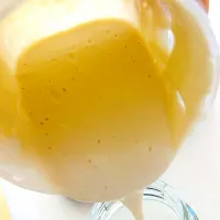 ナッツヨーグルト|みうのすけさん