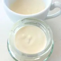 ナッツヨーグルト作り🛌💤|みうのすけさん