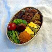 甘い玉子焼き|かっちゃん杉さん