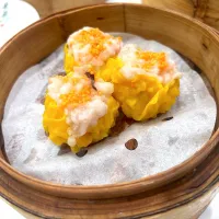 蟹籽燒賣皇|skyblueさん