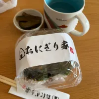 おにぎり|ゆあさん