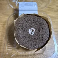 チョコレートシフォンケーキ| ゆあさん