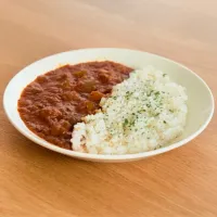 ラタトゥイユカレー|𓂃𓈒𓏸さん