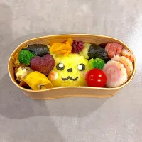 パンダ?って言われたぜ|ゆんさん