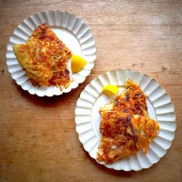 春休みの昼ごはん‼︎ 11 March| Yoshinobu Nakagawaさん