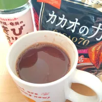 ココア♥|玉ちゃんさん