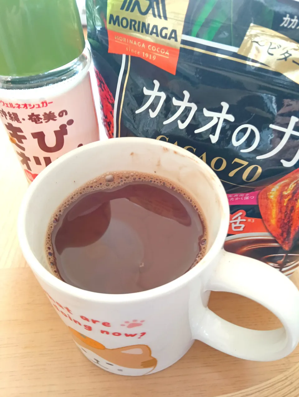 ココア♥|たまちゃん☀さん