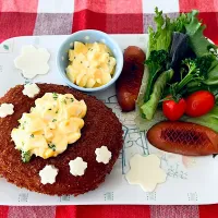 カレーパン|サクラピンクさん