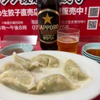 マルシン飯店の茹で餃子|nao子さん