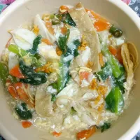 Yee Mee Cantonese Style Infused Chicken Oil|AJ Nさん