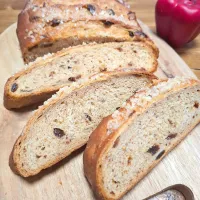 🍇ぶどうパン🍇|ゆきさんさん