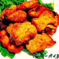 おつまみにおすすめ♬ダージーパイ風| あんみっちゃんさん