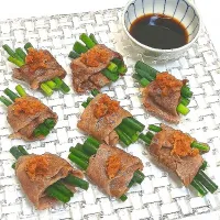 【黒毛和牛A5ランクを仲卸から仕入れてきました🎯】脂乗り最高！ブリスケの焼きしゃぶ😋