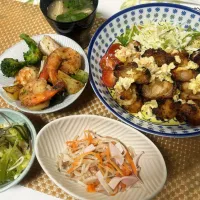 今日の晩ごはん　260306|Qさん